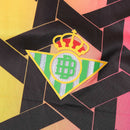 Camiseta de portero del Real Betis 23/24 para hombre - Colorida