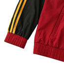 Chaqueta Roma 25/26 para hombre - roja