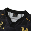 Camisa Venezia Home 24/25 para hombre - Negra