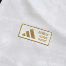 Camiseta local de la selección nacional de Alemania 24/25 para hombre - Blanco