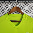 Camiseta de entrenamiento Puma Palmeiras 23/24 para hombre - Verde