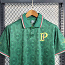 Camiseta Adidas Palmeiras Special 23/24 Fan - Hombre - Verde