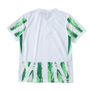 Camiseta de local de Nigeria 25/26 para hombre - Blanca
